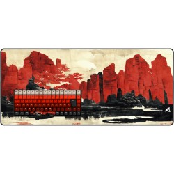 Buy Sharkoon SKILLER SGK50 S3 Design Bundle D3 - SGK50 - 60% Keyboard, Black in Cyprus, Nicosia, Limassol, Larnaka, Pafos