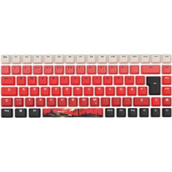 Buy Sharkoon SKILLER SGK50 S3 Design Bundle D3 - SGK50 - 60% Keyboard, Black in Cyprus, Nicosia, Limassol, Larnaka, Pafos