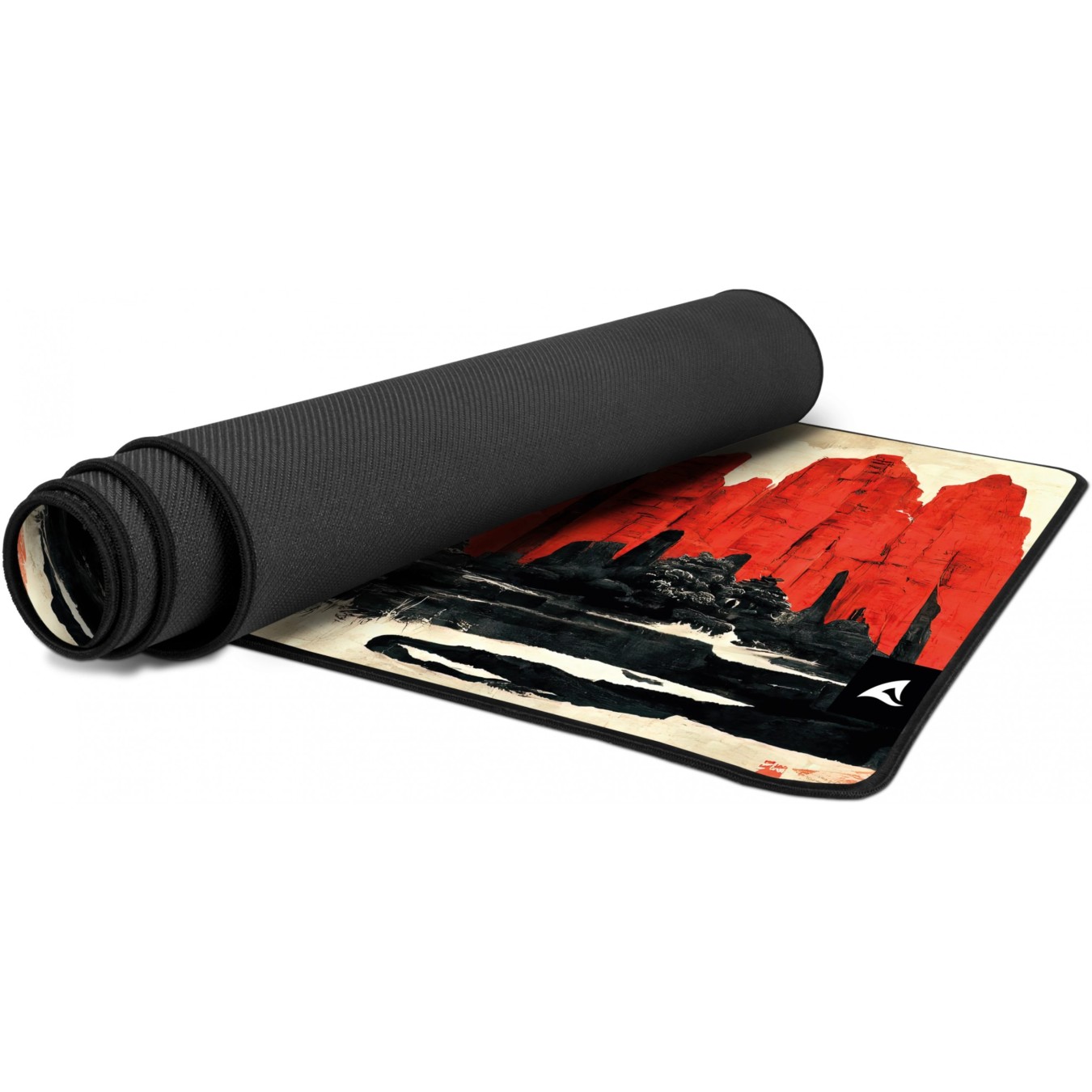 Sharkoon SKILLER SGK50 S3 Design Bundle D3 - SGK50 - 60% Keyboard, Black — Buy in Cyprus with Fast Delivery