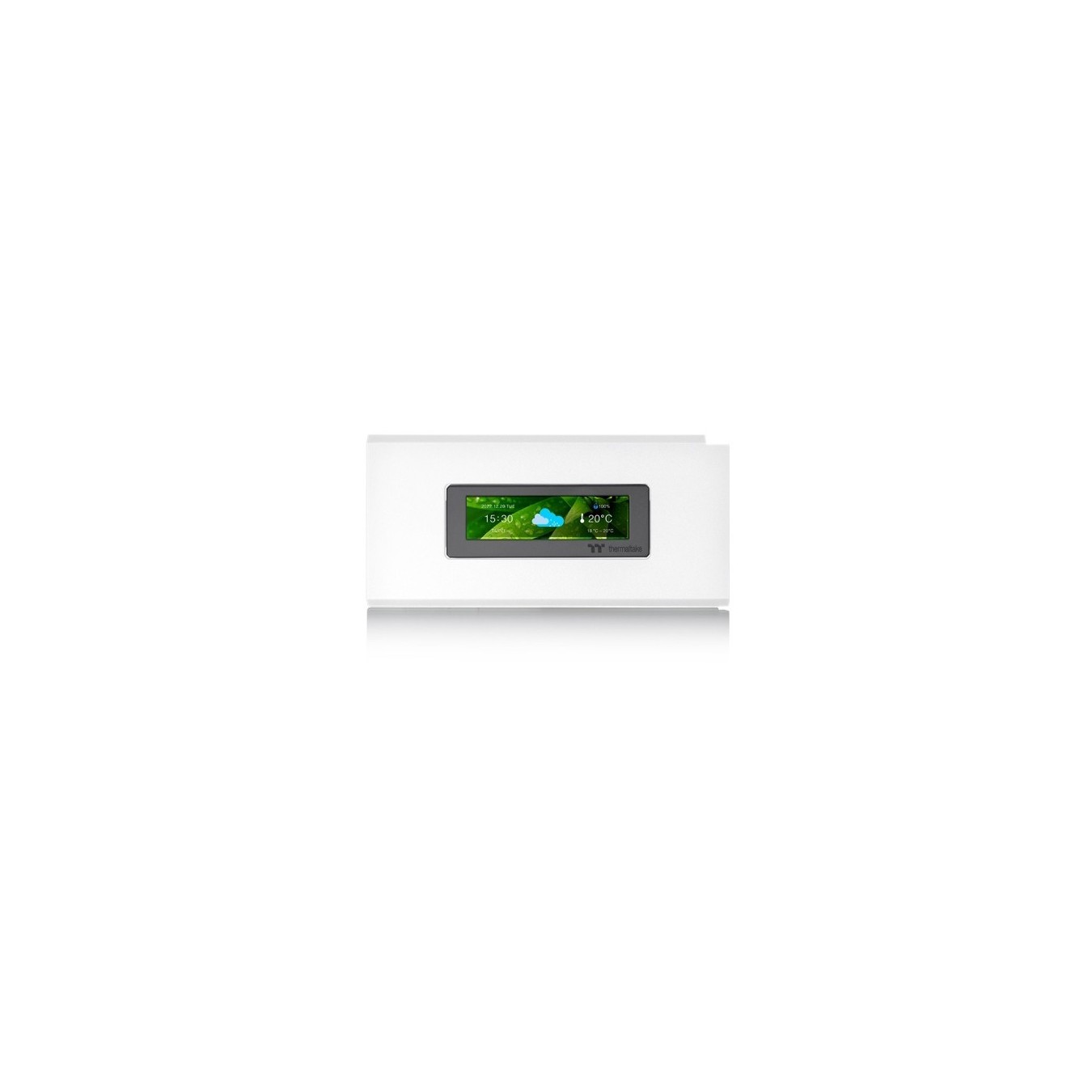 Thermaltake LCD Panel Kit Snow White for Ceres 500/300 TG ARGB Snow - ARGB — Buy in Cyprus with Fast Delivery