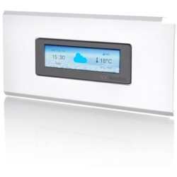 Buy Thermaltake LCD Panel Kit Snow White for Ceres 500/300 TG ARGB Snow - ARGB in Cyprus, Nicosia, Limassol, Larnaka, Pafos
