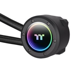 Buy Thermaltake Toughliquid 240 EX Pro ARGB Sync AIO Cooler - 240 EX Pro - ARGB ... in Cyprus, Nicosia, Limassol, Larnaka, Pafos