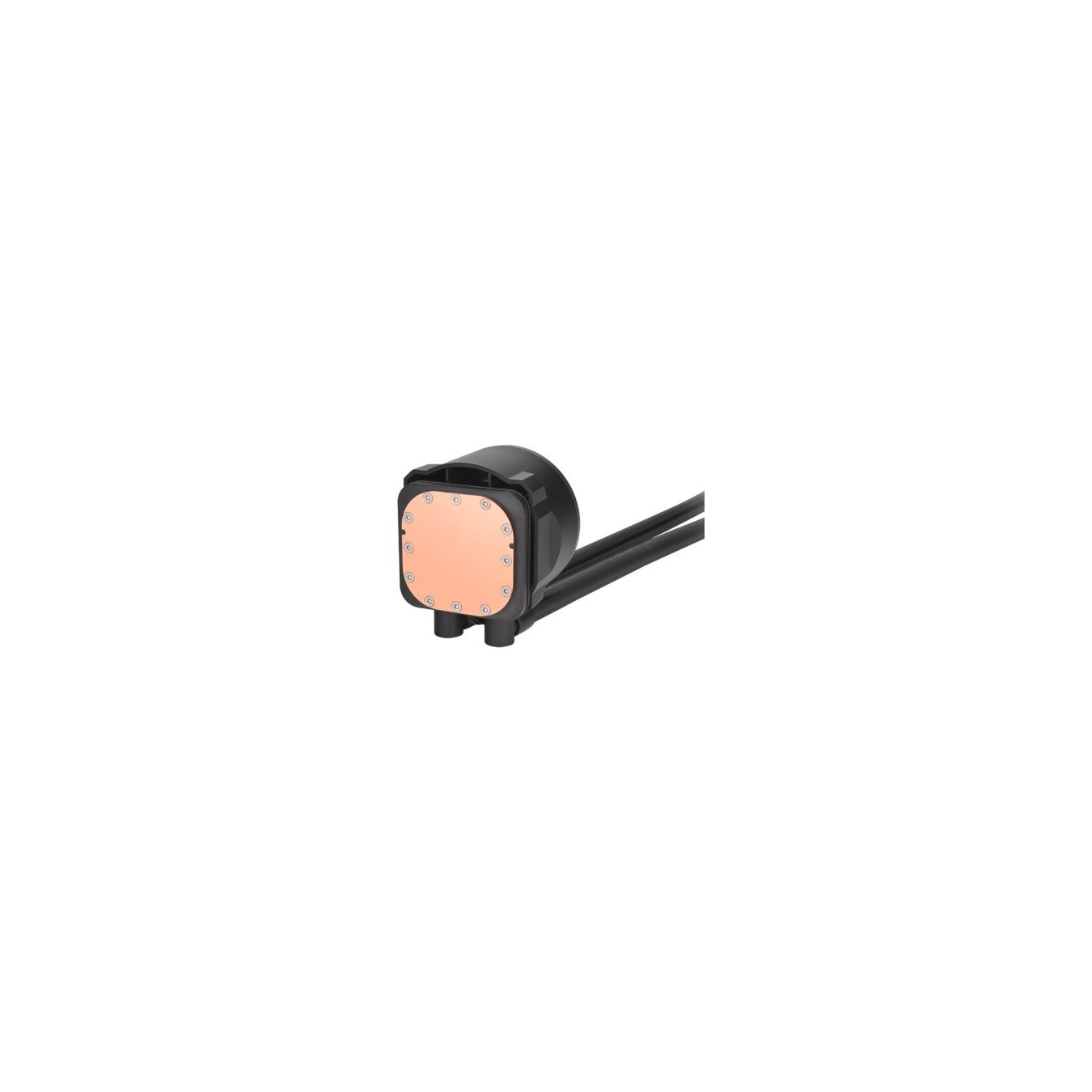 Thermaltake Toughliquid 240 EX Pro ARGB Sync AIO Cooler - 240 EX Pro - ARGB Sync, 2x120mm PWM Fans