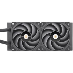 Buy Thermaltake Toughliquid 240 EX Pro ARGB Sync AIO Cooler - 240 EX Pro - ARGB ... in Cyprus, Nicosia, Limassol, Larnaka, Pafos