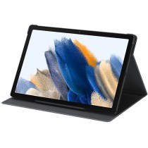 Samsung Book Cover Tab A8 grey - Tab A8 - Folio/Stand Case, Grey — Buy in Cyprus with Fast Delivery