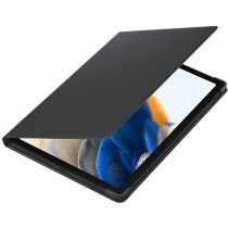 Samsung Book Cover Tab A8 grey - Tab A8 - Folio/Stand Case, Grey — Buy in Cyprus with Fast Delivery