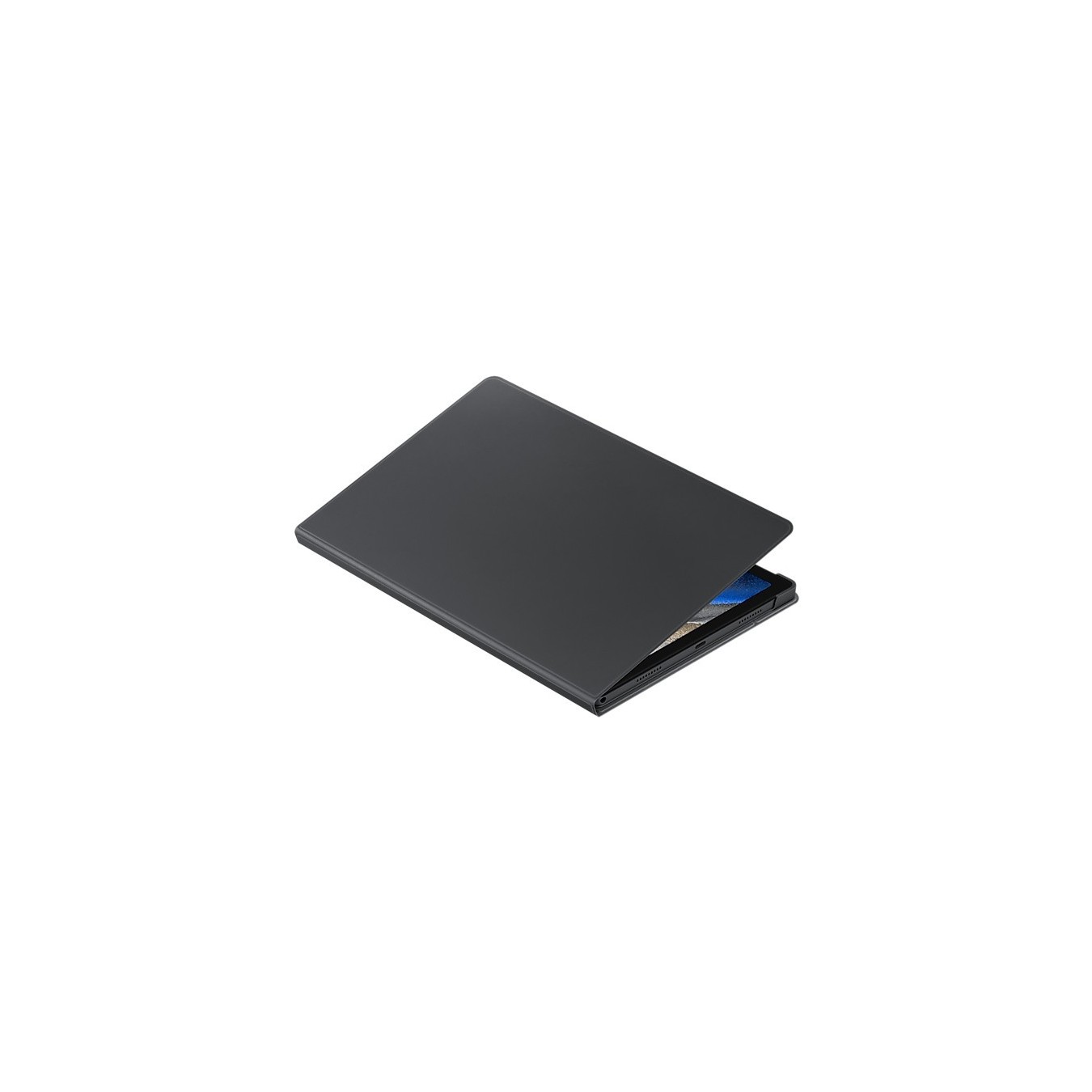 Samsung Book Cover Tab A8 grey - Tab A8 - Folio/Stand Case, Grey — Buy in Cyprus with Fast Delivery
