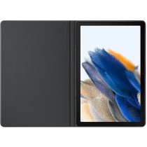 Samsung Book Cover Tab A8 grey - Tab A8 - Folio/Stand Case, Grey — Buy in Cyprus with Fast Delivery