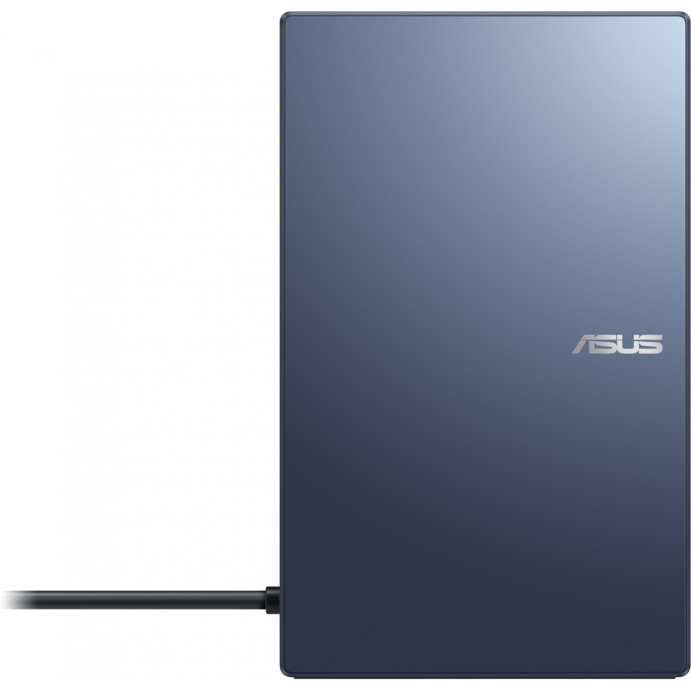 ASUS SlimPro Dock 2 Thunderbolt - SlimPro Dock 2 - Black — Buy in Cyprus with Fast Delivery
