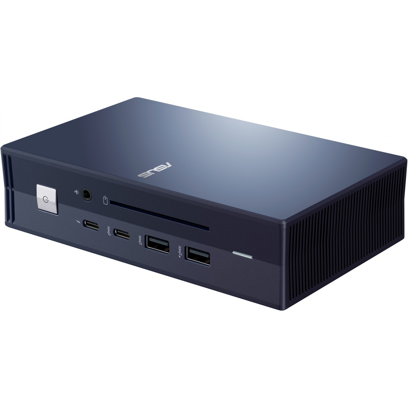 ASUS SlimPro Dock 2 Thunderbolt - SlimPro Dock 2 - Black — Buy in Cyprus with Fast Delivery
