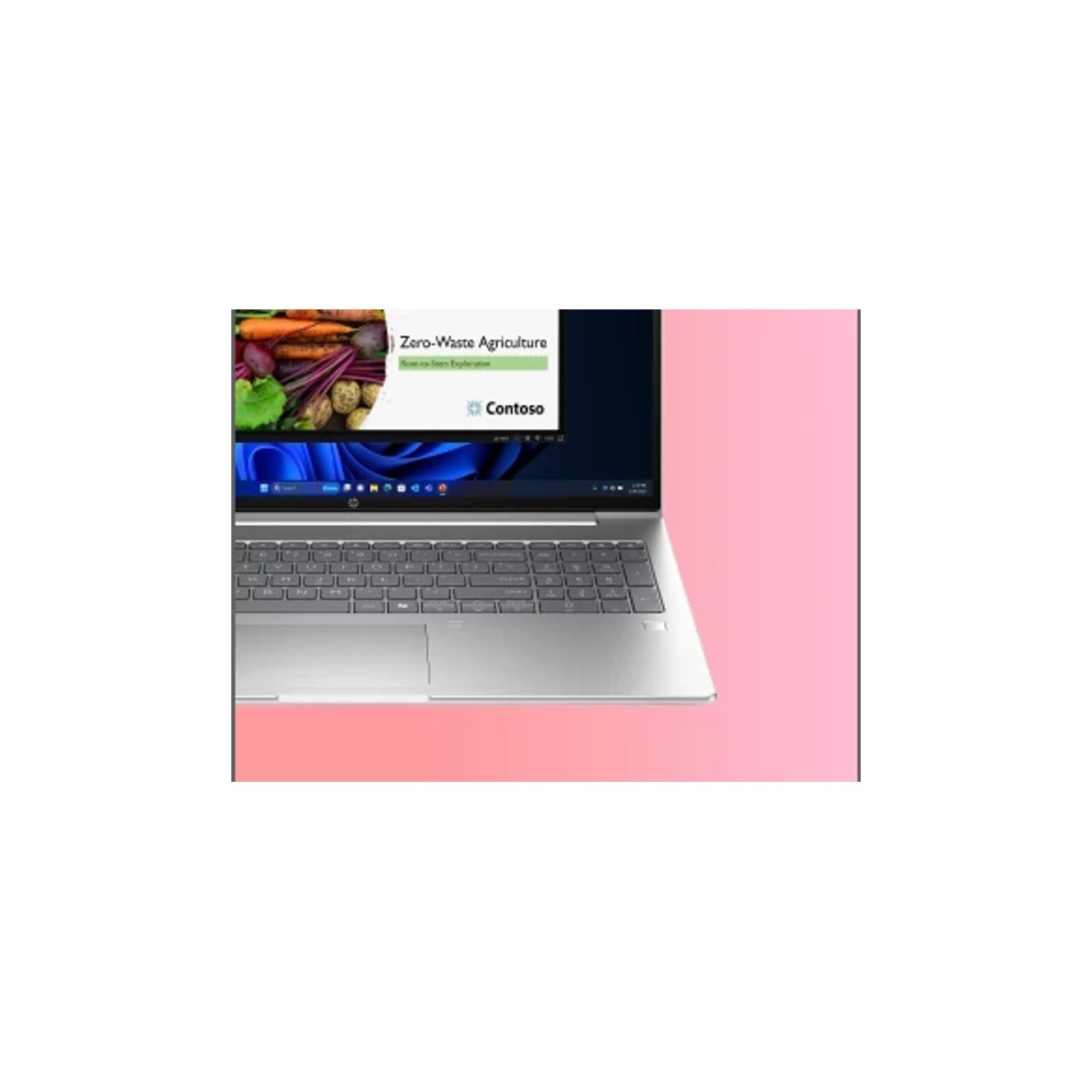 HP ProBook 4 G1i 16in WUXGA, 32GB RAM, 1TB SSD, Intel Core Ultra 7, W11 Pro (Boxed) — Buy in Cyprus with Fast Delivery