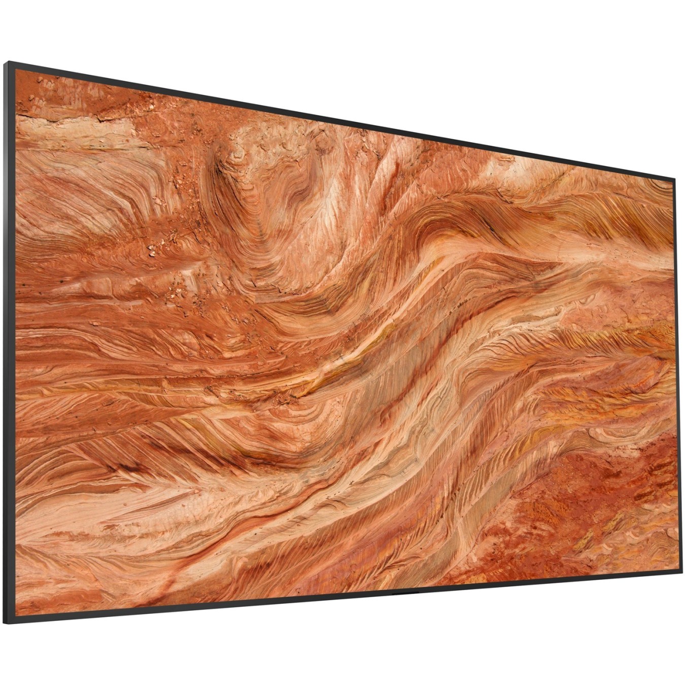 SONY FW-98BZ30L - 98-inch - 4K UHD LED signage display — Buy in Cyprus with Fast Delivery