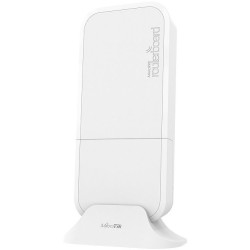 Buy MikroTik Wireless AP - RBWAPGR-5HACD2HND&R11E-LTE6 - Dual-band 2.4/5 GHz, LT... in Cyprus, Nicosia, Limassol, Larnaka, Pafos