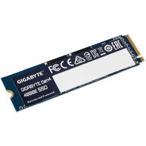 GIGABYTE Gen4 4000E SSD 250GB - 4000E - NVMe PCIe Gen4 x4, 2.5\" 7mm — Buy in Cyprus with Fast Delivery