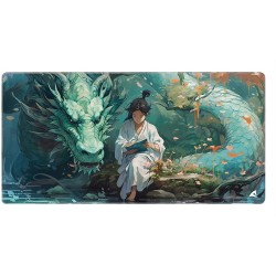 Buy Sharkoon Skiller Mouse Pad - SGP40 D8 - 1000x500mm in Cyprus, Nicosia, Limassol, Larnaka, Pafos