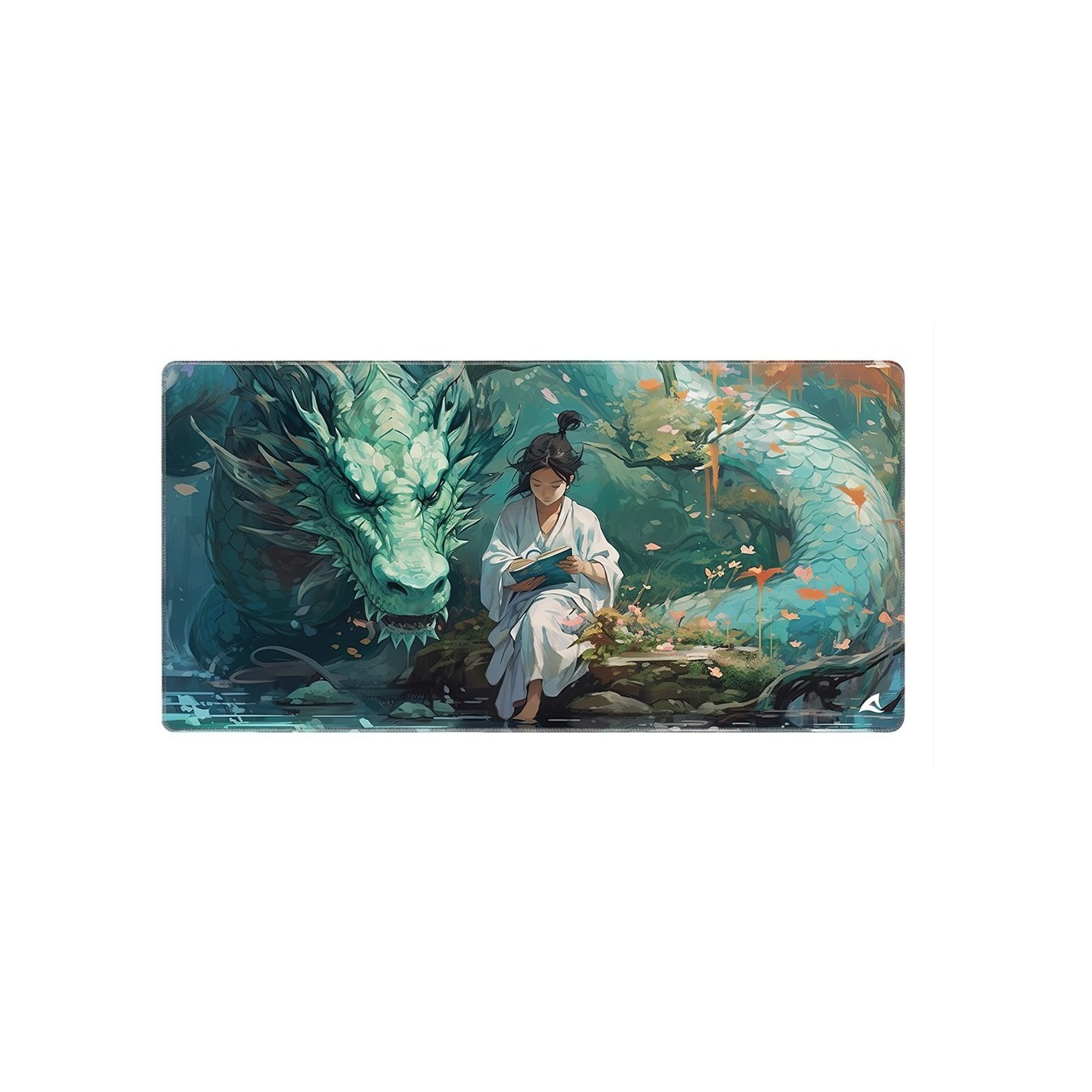 Sharkoon Skiller Mouse Pad - SGP40 D8 - 1000x500mm — Buy in Cyprus with Fast Delivery