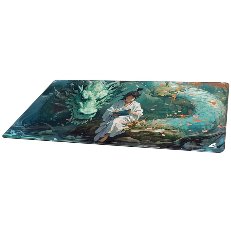 Buy Sharkoon Skiller Mouse Pad - SGP40 D8 - 1000x500mm in Cyprus, Nicosia, Limassol, Larnaka, Pafos