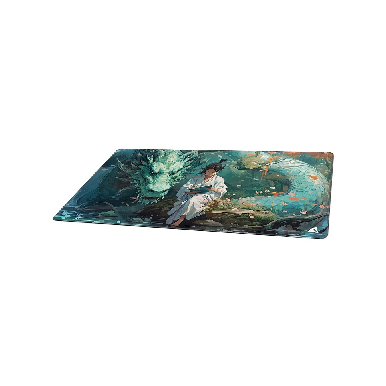 Sharkoon Skiller Mouse Pad - SGP40 D8 - 1000x500mm — Buy in Cyprus with Fast Delivery