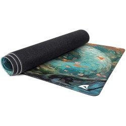 Buy Sharkoon Skiller Mouse Pad - SGP40 D8 - 1000x500mm in Cyprus, Nicosia, Limassol, Larnaka, Pafos