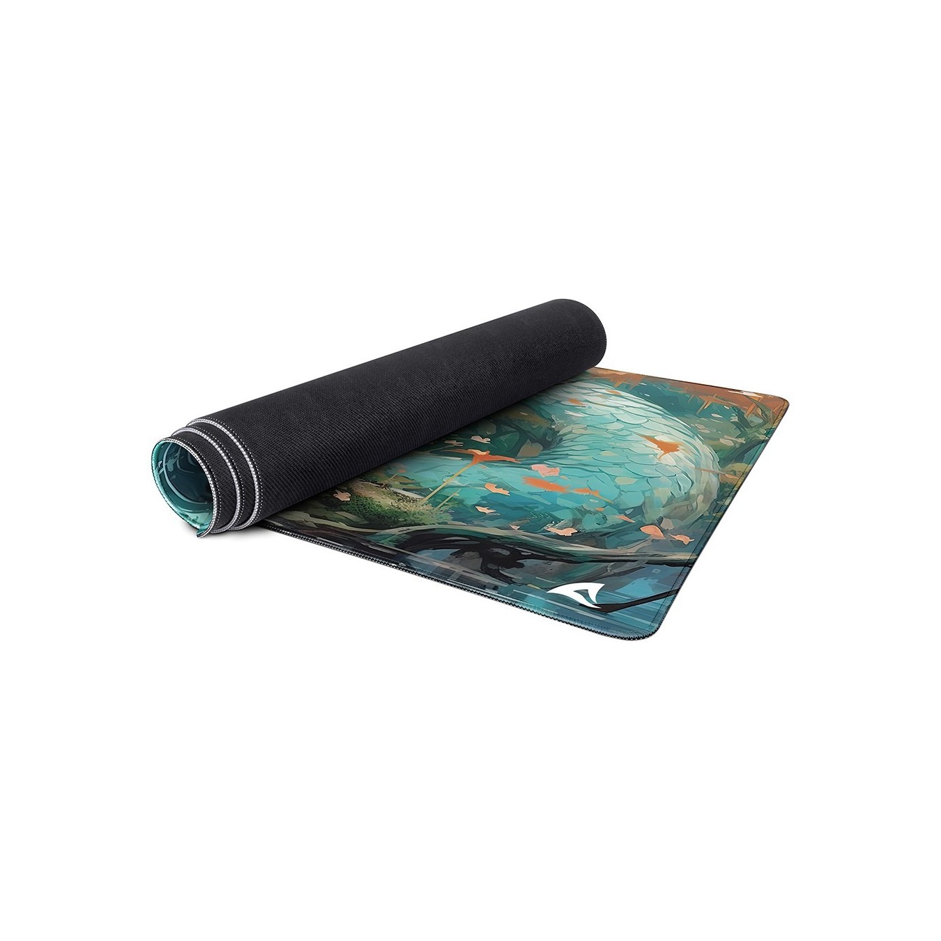 Sharkoon Skiller Mouse Pad - SGP40 D8 - 1000x500mm — Buy in Cyprus with Fast Delivery