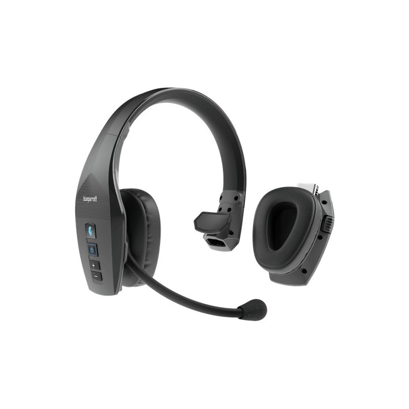 Buy Jabra Headset BlueParrott S650-XT - S650-XT - Over-ear, dual-connectivity wi... in Cyprus, Nicosia, Limassol, Larnaka, Pafos