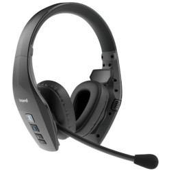 Buy Jabra Headset BlueParrott S650-XT - S650-XT - Over-ear, dual-connectivity wi... in Cyprus, Nicosia, Limassol, Larnaka, Pafos