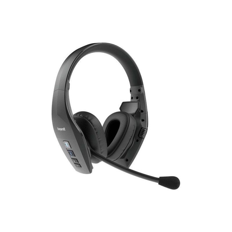 Buy Jabra Headset BlueParrott S650-XT - S650-XT - Over-ear, dual-connectivity wi... in Cyprus, Nicosia, Limassol, Larnaka, Pafos