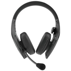 Buy Jabra Headset BlueParrott S650-XT - S650-XT - Over-ear, dual-connectivity wi... in Cyprus, Nicosia, Limassol, Larnaka, Pafos