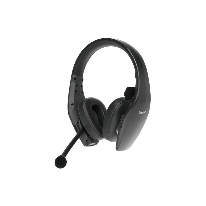 Buy Jabra Headset BlueParrott S650-XT - S650-XT - Over-ear, dual-connectivity wi... in Cyprus, Nicosia, Limassol, Larnaka, Pafos