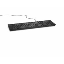DELL Multimedia Keyboard - KB216 - Black, US International, BOX — Buy in Cyprus with Fast Delivery