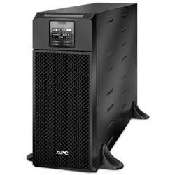 Buy APC Smart-UPS SRT 6000 VA SRT6KXLI - SRT6KXLI - Online, 1-Phase, Rack/Tower ... in Cyprus, Nicosia, Limassol, Larnaka, Pafos