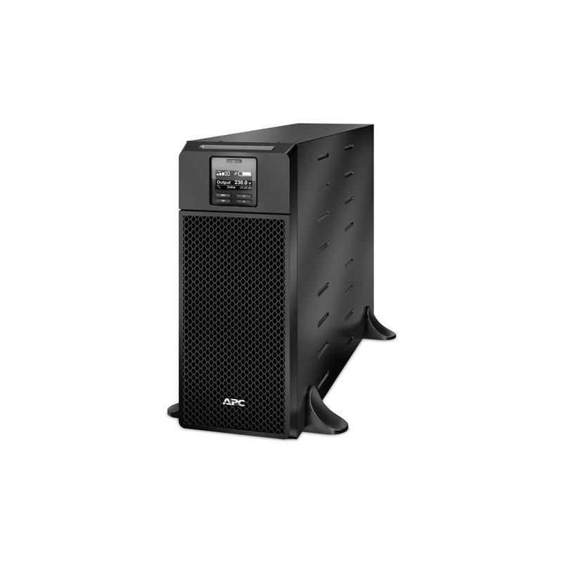 Buy APC Smart-UPS SRT 6000 VA SRT6KXLI - SRT6KXLI - Online, 1-Phase, Rack/Tower ... in Cyprus, Nicosia, Limassol, Larnaka, Pafos