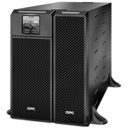 Buy APC Smart-UPS SRT 6000 VA SRT6KXLI - SRT6KXLI - Online, 1-Phase, Rack/Tower ... in Cyprus, Nicosia, Limassol, Larnaka, Pafos