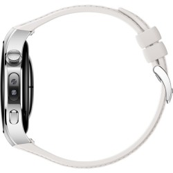 Buy Huawei Watch 5 42mm - Soc-L19L - White Composite Strap in Cyprus, Nicosia, Limassol, Larnaka, Pafos