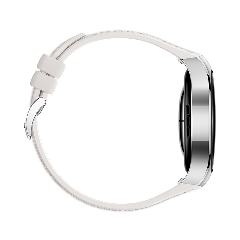 Buy Huawei Watch 5 42mm - Soc-L19L - White Composite Strap in Cyprus, Nicosia, Limassol, Larnaka, Pafos