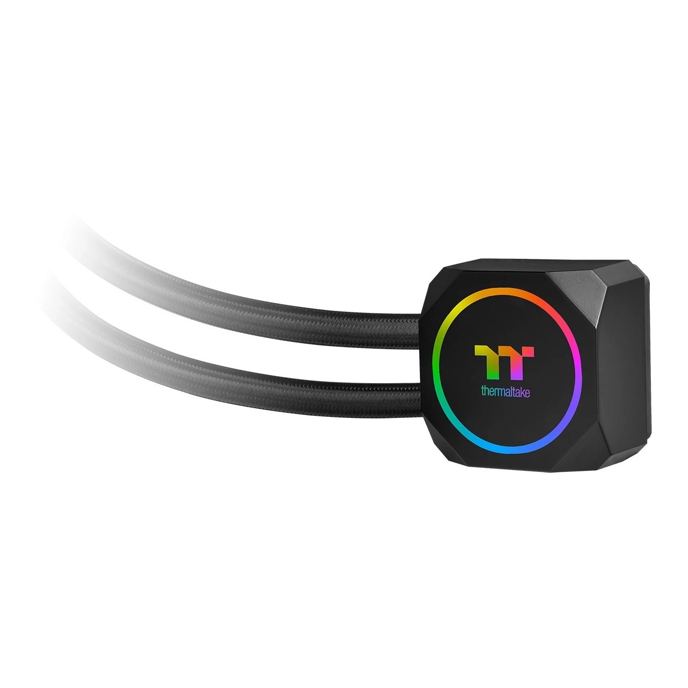 Thermaltake TH420 ARGB Sync CPU Liquid Cooler - TH420 - 420mm radiator, 3x140mm ARGB fans — Buy in Cyprus with Fast Delivery