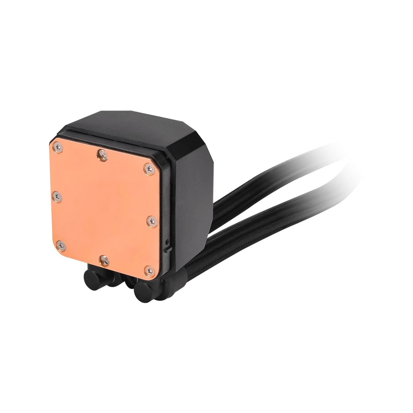 Thermaltake TH420 ARGB Sync CPU Liquid Cooler - TH420 - 420mm radiator, 3x140mm ARGB fans — Buy in Cyprus with Fast Delivery