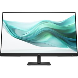 HP Series 3 Pro 327ph 27" FHD IPS Monitor - 1920x1080 100Hz 5ms DP/HDMI/VGA (Boxed) — Buy in Cyprus with Fast Delivery