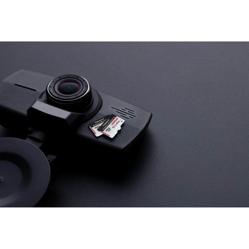 Buy Kingston High Endurance microSDXC Card - 128GB - 95 MB/s in Cyprus, Nicosia, Limassol, Larnaka, Pafos