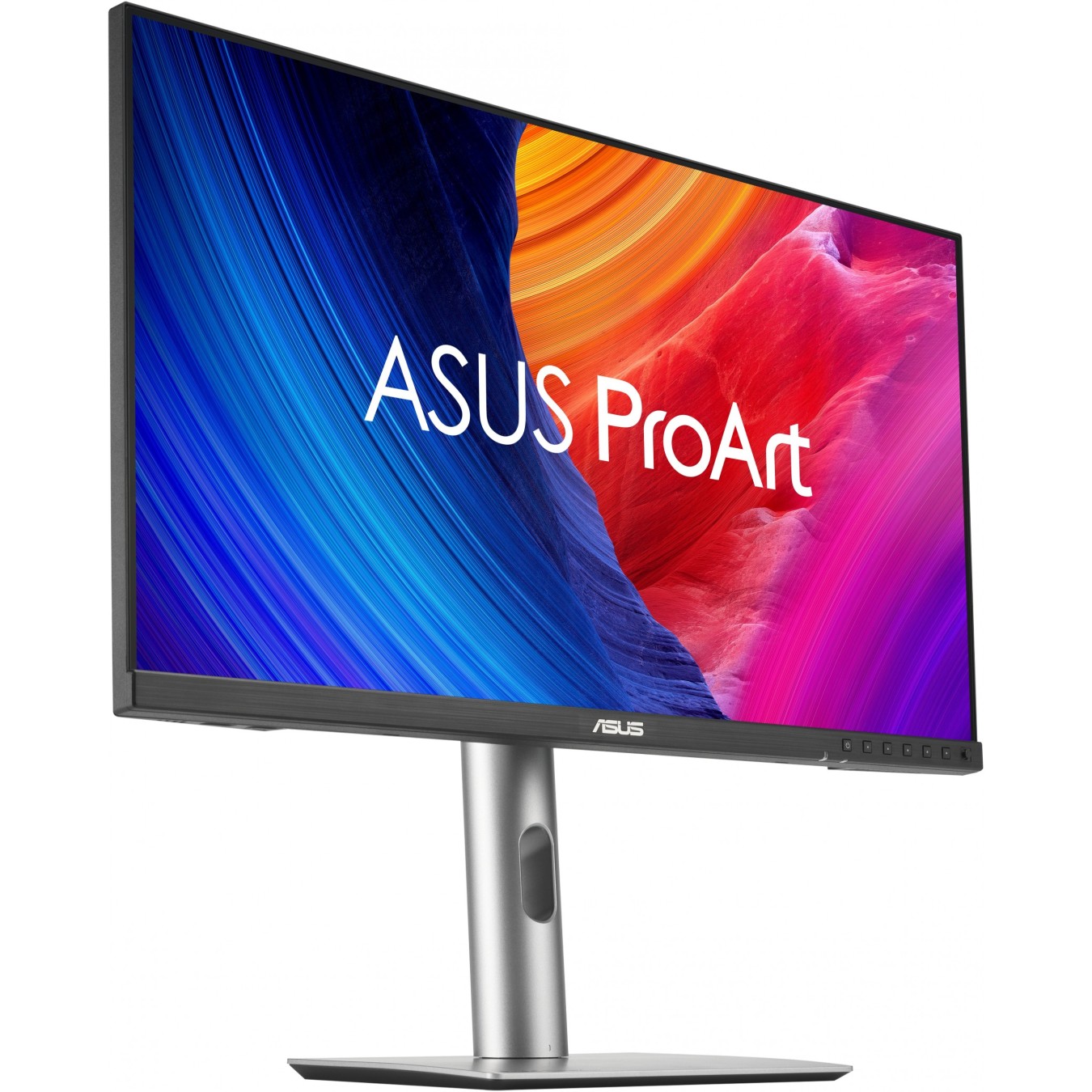 ASUS ProArt PA278CFRV - PA278CFRV - 27-inch IPS WQHD Flat Monitor HDMI/DP — Buy in Cyprus with Fast Delivery