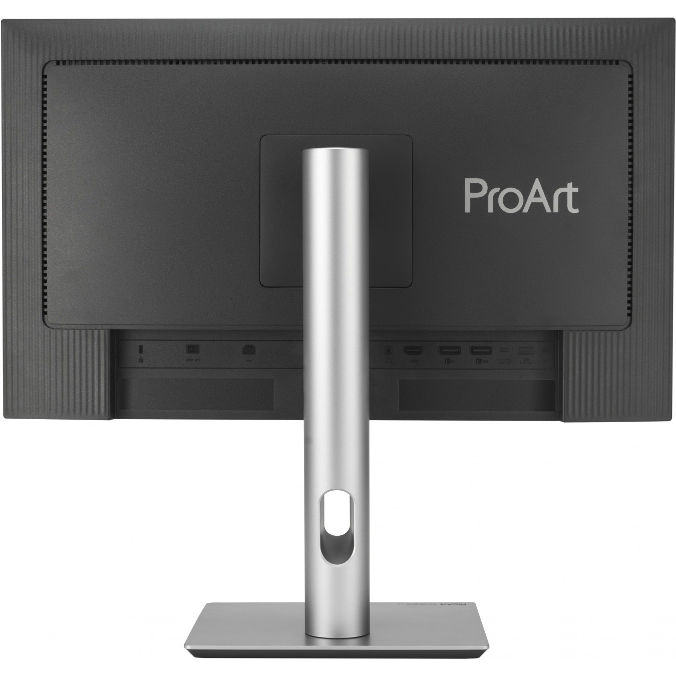 ASUS ProArt PA278CFRV - PA278CFRV - 27-inch IPS WQHD Flat Monitor HDMI/DP — Buy in Cyprus with Fast Delivery