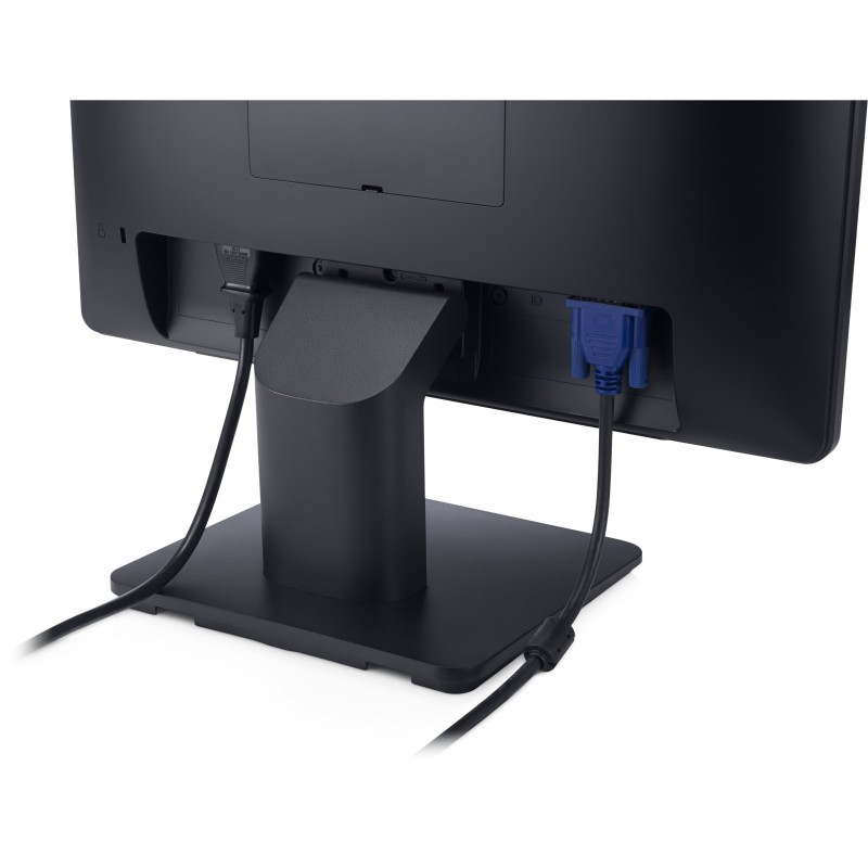 Buy TFT E1715SE 17IN LCD BLACK - E1715SE - Black in Cyprus, Nicosia, Limassol, Larnaka, Pafos