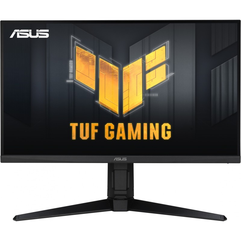 Buy ASUS TUF Gaming VG27AQL3A - VG27AQL3A - Flat IPS 27-inch WQHD 165Hz in Cyprus, Nicosia, Limassol, Larnaka, Pafos