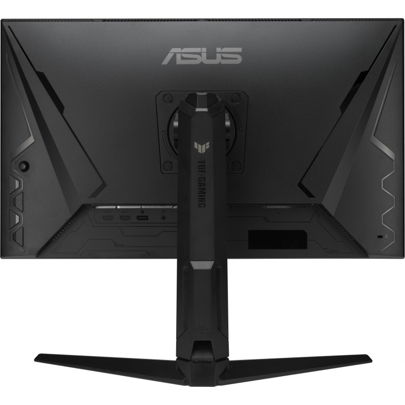 Buy ASUS TUF Gaming VG27AQL3A - VG27AQL3A - Flat IPS 27-inch WQHD 165Hz in Cyprus, Nicosia, Limassol, Larnaka, Pafos