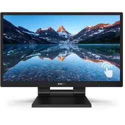 Buy Philips 242B9T 23.8-inch Touch Monitor - DVI, HDMI, DP, USB in Cyprus, Nicosia, Limassol, Larnaka, Pafos