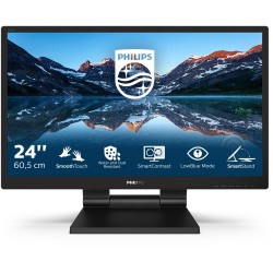 Buy Philips 242B9T 23.8-inch Touch Monitor - DVI, HDMI, DP, USB in Cyprus, Nicosia, Limassol, Larnaka, Pafos