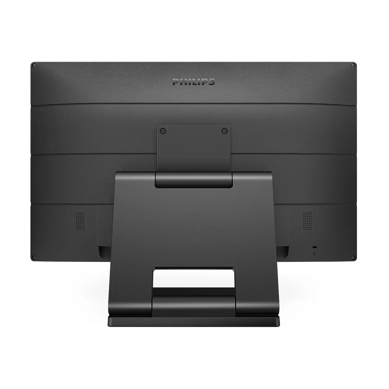 Philips 242B9T 23.8-inch Touch Monitor - DVI, HDMI, DP, USB — Buy in Cyprus with Fast Delivery