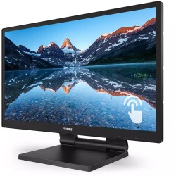 Buy Philips 242B9T 23.8-inch Touch Monitor - DVI, HDMI, DP, USB in Cyprus, Nicosia, Limassol, Larnaka, Pafos