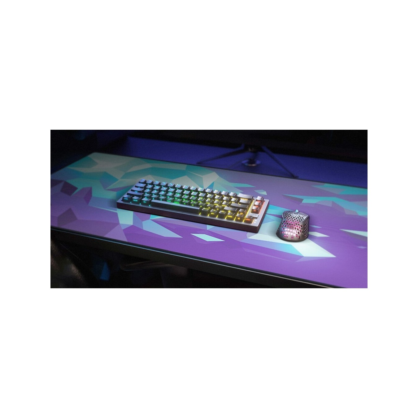 CHERRY GP5 Litus Blue XL Mousepad - GP5 - Blue, XL — Buy in Cyprus with Fast Delivery
