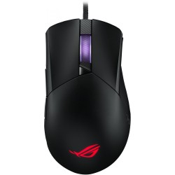 Buy ASUS ROG Gladius III - Gladius III - Black in Cyprus, Nicosia, Limassol, Larnaka, Pafos